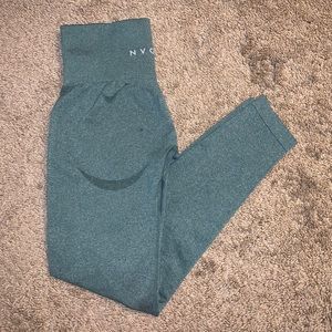 ***SOLD SOLD***Nvgtn leggings